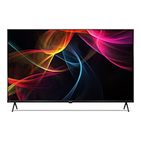 Sharp Sharp 43HL4265E 43" LED-bakgrundsbelyst LCD-TV - 4K