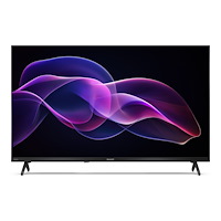 Sharp Sharp 32HF3265E 32" LED-bakgrundsbelyst LCD-TV - QLED - HD