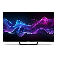 Sharp Sharp 32HF3865E 32" LED-bakgrundsbelyst LCD-TV - QLED - Full HD