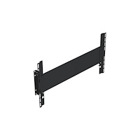SMS Technology SMS Func Flatscreen WH T monteringssats - för platt panel - svart