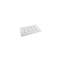 LANBERG Lanberg - hylla för rack - 1U