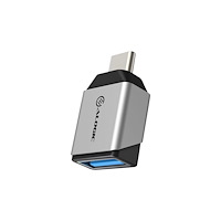 Alogic ALOGIC Ultra Mini - USB typ C-adapter - USB-C till USB typ A