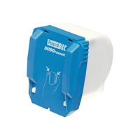 RAPID Rapid 5050 - klamrar - paket med 5000