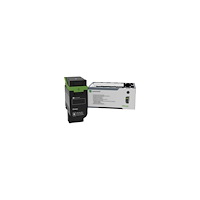 LEXMARK Lexmark - svart - original - tonerkassett - LCCP