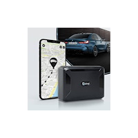 Salind GPS Salind GPS SALIND 11 GPS-spårningsenhet for fordon svart 1 s...