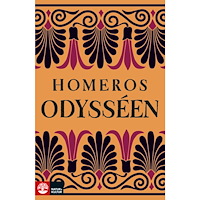 Homeros Odysséen (inbunden)
