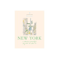 Zoe de Las Cases Zoe de Las Cases New York (inbunden, eng)