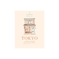 Zoe de Las Cases Zoe de Las Cases Tokyo (inbunden, eng)
