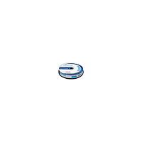 MediaRange MediaRange - BD-R x 10 - 25 GB - lagringsmedier