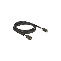DeLOCK Delock intern SAS-kabel - 1 m