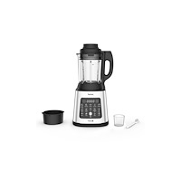 Tefal Tefal Perfectmix Cook BL83SD30 - blandare/kokare - metall
