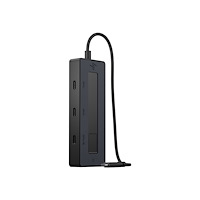 HP HP - portreplikator - USB-C - DP
