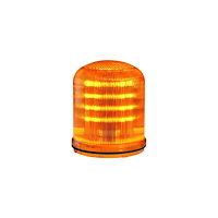 ANDERSSONS AGENTUR ANDERSSONS M-Line multilampa FLR orange roterande blink och...