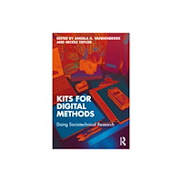 Taylor & francis ltd Kits for Digital Methods (häftad, eng)