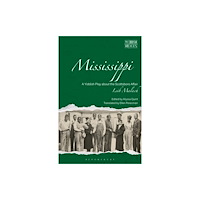 Bloomsbury Publishing PLC Mississippi (häftad, eng)