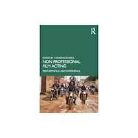 Taylor & francis ltd Non-Professional Film Acting (häftad, eng)