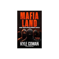 Penguin Random House South Africa Mafia Land (häftad, eng)