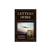Troubador Publishing Letters Home (häftad, eng)