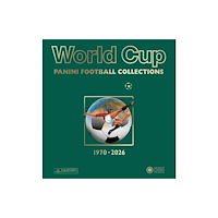 ACC Art Books World Cup Panini Football Collections 1970-2026 (häftad, dut)