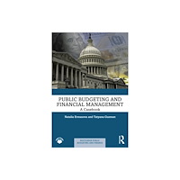 Taylor & francis ltd Public Budgeting and Financial Management (häftad, eng)