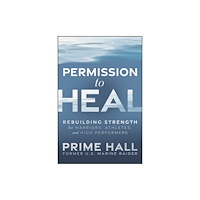 John Wiley & Sons Inc Permission to Heal (inbunden, eng)