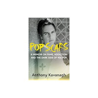 Bonnier Books Ltd Pop Scars (häftad, eng)