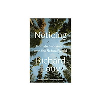 Workman Publishing Noticing (inbunden, eng)