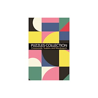Arcturus publishing ltd Puzzles Collection (häftad, eng)