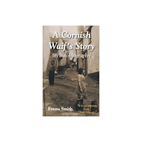 Truran A Cornish Waif's Story (häftad, eng)