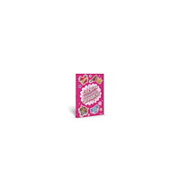 Skittledog Stickers Against the Patriarchy (pocket, eng)