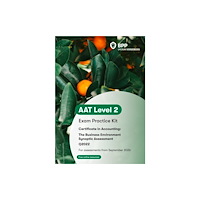 BPP Learning Media AAT The Business Environment Synoptic Assessment (häftad, eng)