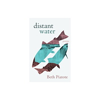 Milkweed Editions distant water (häftad, eng)