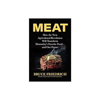 BenBella Books Meat (inbunden, eng)