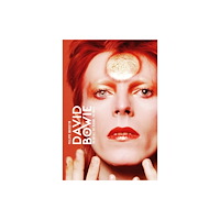 Aurora Metro Publications David Bowie (häftad, eng)