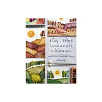 Page Street Publishing Co. Cozy Little Landscapes in Watercolor (häftad, eng)