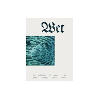 t'ART Press Wet (häftad, eng)
