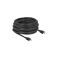 DeLOCK Delock HDMI-kabel med Ethernet - 12 m