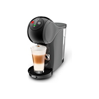 Delonghi De'Longhi Nescafé Dolce Gusto Genio S EDG226.A - kaffemaskin - 15 bar - antracit