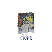 AquaPress My Life as a Commercial Diver (häftad, eng)