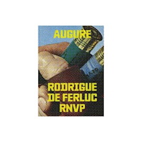 Rien Ne Va Plus (RNVP) Paris Augure (häftad, eng)
