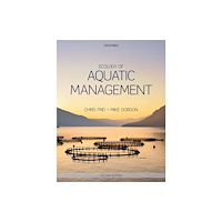 Oxford University Press Ecology of Aquatic Management (häftad, eng)