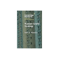 Cambridge University Press Russian Grand Strategy (häftad, eng)