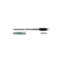 Fischer Fischer 045698 fischer Thermax 10/120 Galvaniserat stål/nylo...