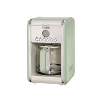 ARIETE Ariete 1342 Vintage - kaffemaskin - grön
