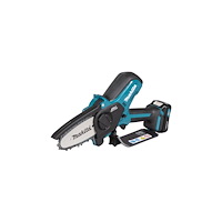 Makita Makita UC100DZ, 10 cm, 8 m/s, Svart, Blå, 0,055 l, Batteri,...