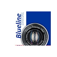 Braun Braun 72mm Blueline Circular Polarising Filter, 7,2 cm, Pola...