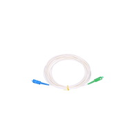 EXTRALINK Extralink SC/UPC-SC/APC | Patchcord | LSZH, Singlemode, Simp...