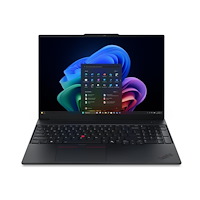 Lenovo Lenovo ThinkPad E16 Gen 4 - Copilot+ PC - 16" - Intel Core Ultra 7 - 355 - 16 GB RAM - 512 GB SSD - Nordisk