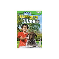 Teacher Created Materials, Inc Life in Numbers: Managing Time (häftad, eng)