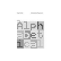 Slanted Publishers UG Alphabetical Playground (häftad, eng)